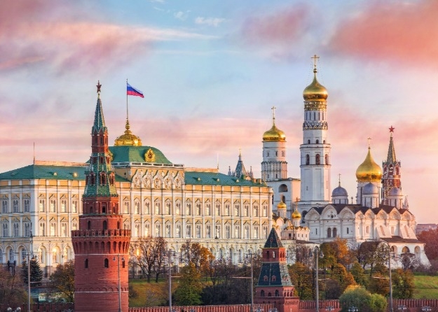 Moscou