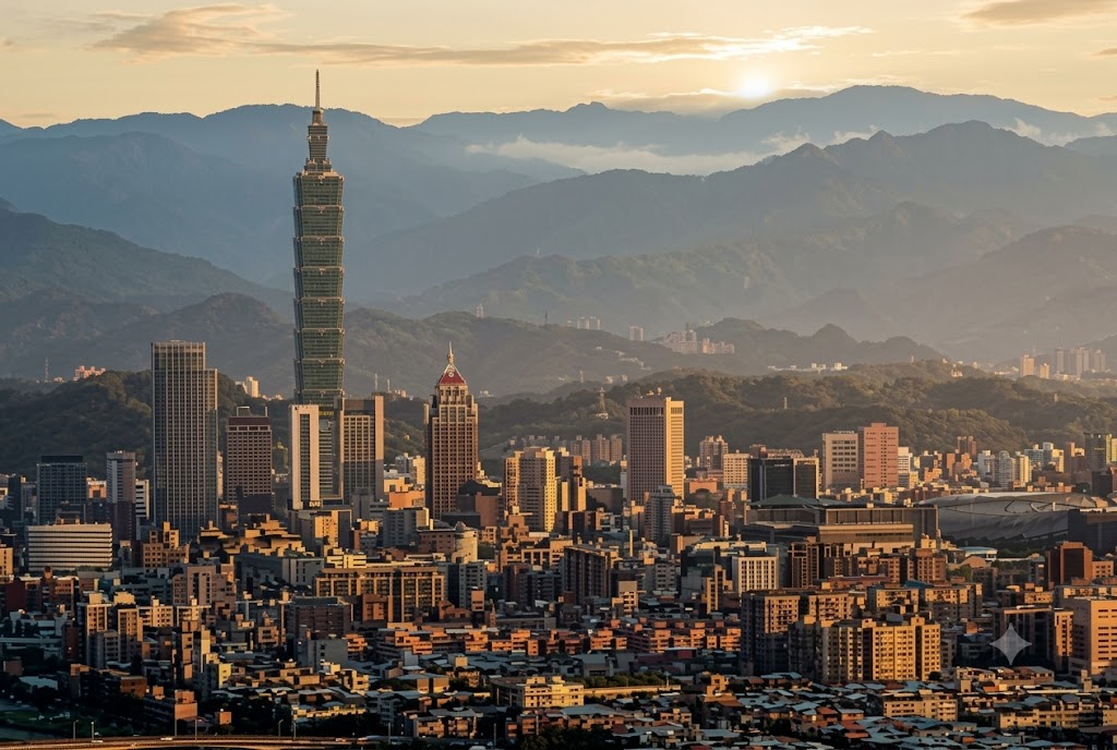 Taipei